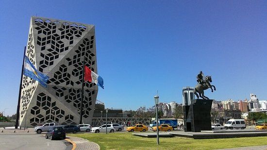 Centro Cívico de la Provincia de Córdoba